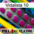 Vidalista 10 09